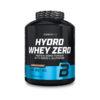 Biotech USA Hydro Whey Protein Zero - 1816 g