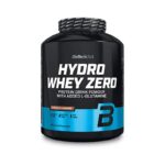 Biotech USA Hydro Whey Protein Zero - 1816 g