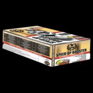 Dexter Jackson Speed Up Booster Preworkout 24X25 ML - Görsel 2