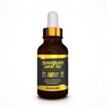 Hard Muscle Super Burn Mix -  30 ML - Görsel 3