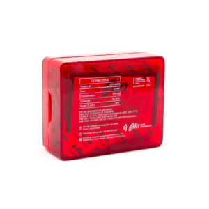 Glin Pharma CLENBUTEROL – 80mcg (Check kodlu) Kore menşei - Görsel 2