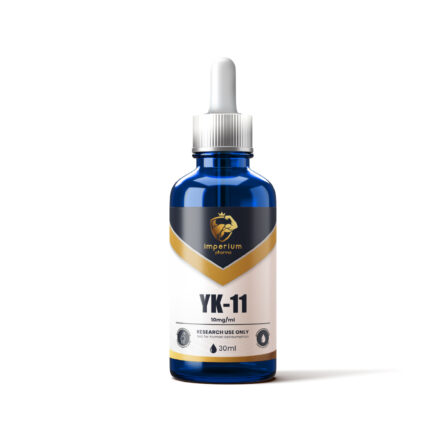 İmperiumPharma Sarms YK11 Mix-30 Ml