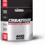 Inner Armour Creatine 400 Gram - 133 Servis - ABD MENŞEİ