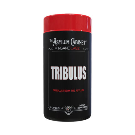 Insane Labz, ACS, Tribulus 750mg, 90 Capsules