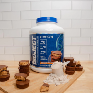 EVOGEN ISOJECT ISOLATE PROTEIN 2 KG