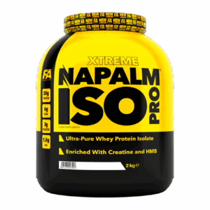 FA NAPALM Isolate (İzole) Pro Protein 2 kg