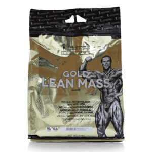 Kevin Levrone Gold Lean Mass Gainer 6kg - Görsel 3