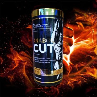 Kevin Levrone Anabolic Animal Cuts / 30 Packs