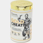 Kevin Levrone Gold Creatine 500 Gram - 100 servis