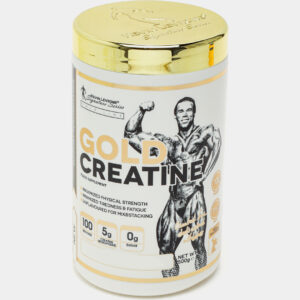 Kevin Levrone Gold Creatine 500 Gram - 100 servis