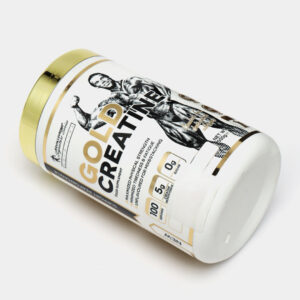 Kevin Levrone Gold Creatine 500 Gram – 100 servis