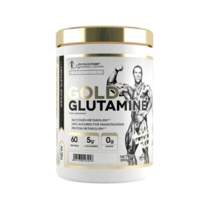 Kevin Levrone Gold Glutamine 300 g - 60 servis