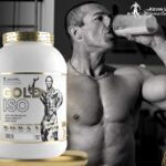 Kevin Levrone Gold Isolate Whey Protein 1 kg
