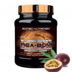 Scitec Creatine-Bomb Kreatin Monohidrat+Mikronize Kreatin+Kre-Alkalyn 660 gr - 110 SERVİS