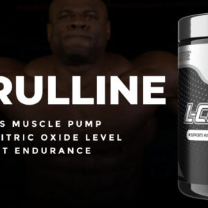 CORE CHAMPS L-CİTRULLİNE 2000 Mg 90 SERVİS (ABD MENŞEİ) FDA ONAYLI