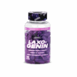 Grimlabs Alpha Laxogenin 100mg 60 Caps