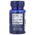 Life Extension Super Kaneka Ubiquinol CoQ10 Enhanced Mitochondrial Support 100 mg, 60 Softgels - Görsel 2