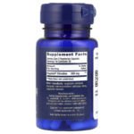 Life Extension Citicoline CDP Cognizin Choline Brain & Cognitive Memory 60 Vegetarian Caps - Görsel 2
