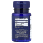 Life Extension Lithium Brain & Cognitive 1,000 mcg 100 Vegetarian Capsules - Görsel 2