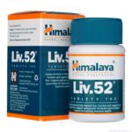 Himalaya Liv52 100 Tablet ABD VERSİYON