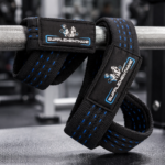8 Loop Lifting Straps Halter Kayışı Straps 2'li Paket
