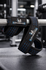 8 Loop Lifting Straps Halter Kayışı Straps 2'li Paket