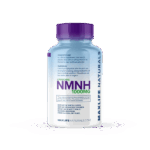 Maxlife Naturals Liposomal NMNH 1000mg Nicotinamide Mononucleotide - 120 Caps - Görsel 2