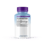 Maxlife Naturals Liposomal NMNH 1000mg Nicotinamide Mononucleotide - 120 Caps - Görsel 3