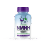 Maxlife Naturals Liposomal NMNH 1000mg Nicotinamide Mononucleotide – 120 Caps