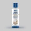 Applied Nutrition MCT Oil Keto C8-C10 490ml From Coconut Oil Keto & Low Carb Diet (35 Servings)