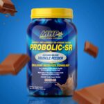 MHP, Probolic-SR Chocolate Komplex Protein (İsolate+Whey Protein) 969.8 g