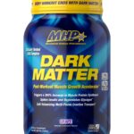 MHP Dark Matter Post-Workout Muscle Gh Accelerator