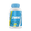 Muscle Rulz ZMA B6 + Boron + Magnesium + Zinc 90 Caps