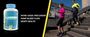 Muscle Rulz Arginine Nitric Oxide 1000 MG 180 Tablet - Görsel 2