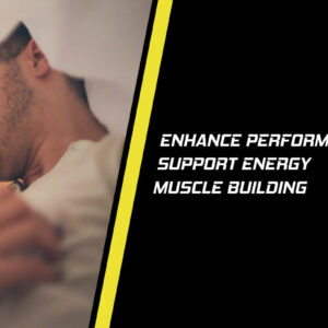 Muscle Rulz Testo Booster Tribulus Rulz 60 Tablet