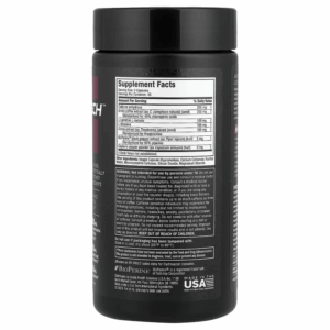 MUSCLETECH Hydroxycut Hardcore Elite Fat Burners Weight loss 100 Caps - Görsel 2