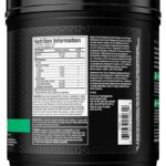 MUSCLETECH AMİNO BUİLD EAA 40 SERVİS - Görsel 2