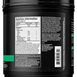 MUSCLETECH AMİNO BUİLD EAA 40 SERVİS