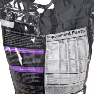 Muscletech Gh Masstech Gainer 9 KG