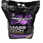 Muscletech Gh Masstech Gainer 9 KG