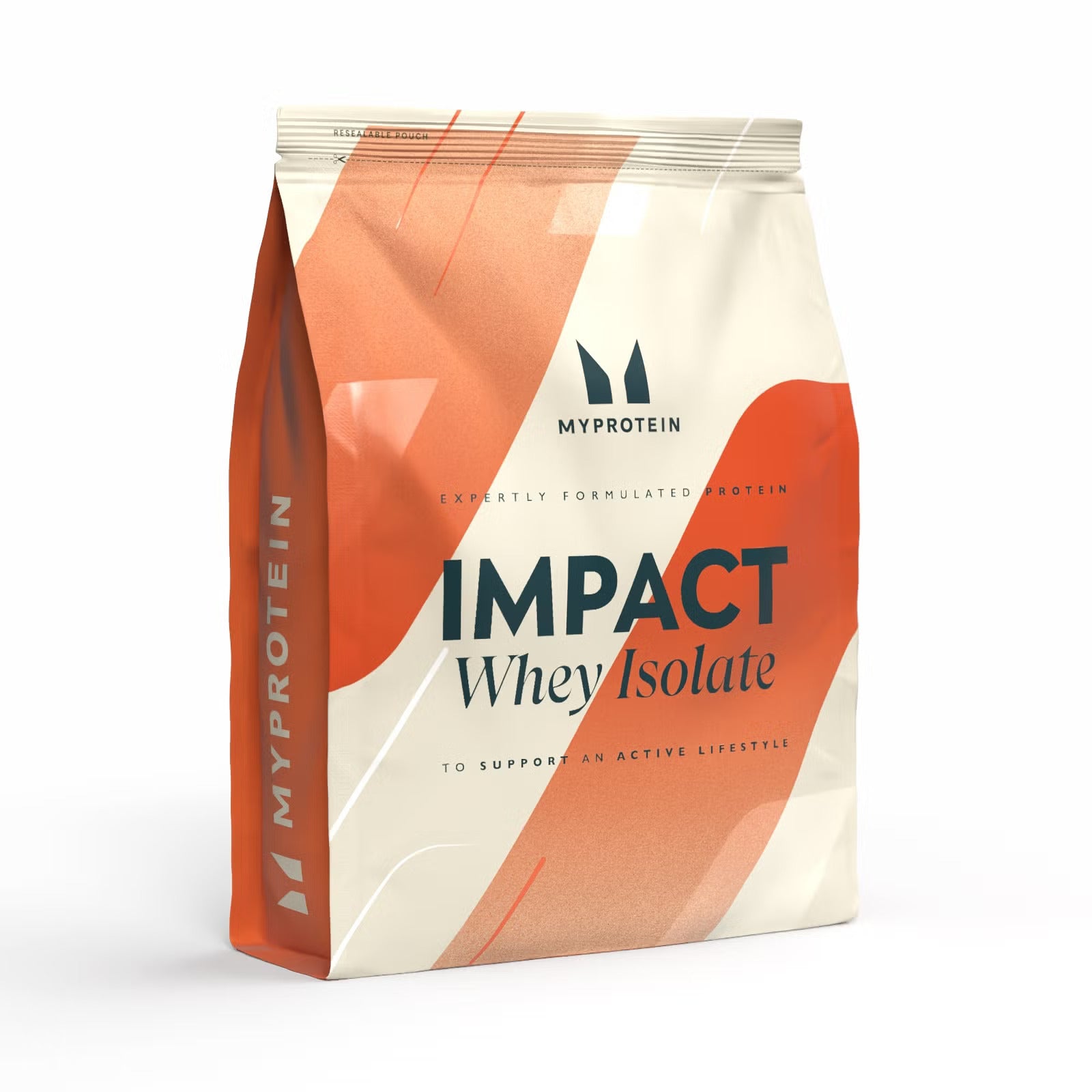 Myprotein Impact Whey Isolate (İzole) Protein Powder 2500 Kg – 83 SERVİS