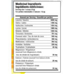 Mammoth EAA9 Performance EAA + BCAA Formula BCAA Blend High Leucine for Muscle Recovery Electrolytes - Görsel 3