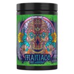 Dark Labs MANIACO PREWORKOUT - 40 SERVİS