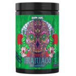 Dark Labs Maniaco Ripped Preworkout – 25/50 Servings