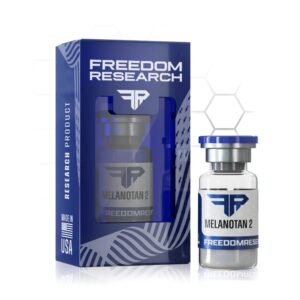 Freedom Melanotan 2 10 MG