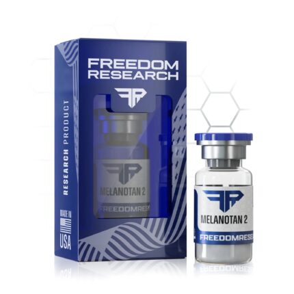 Freedom Melanotan 2 10 MG