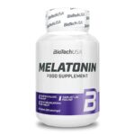 BIOTECH USA Melatonin Sleep - 90 tablet