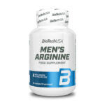 BioTech USA Men’s Arginine(Arjinin) 90 tablets