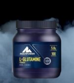 Multipower L-Glutamine 500 Gr 100 Servis