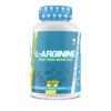 Muscle Rulz Arginine Nitric Oxide 1000 MG 180 Tablet